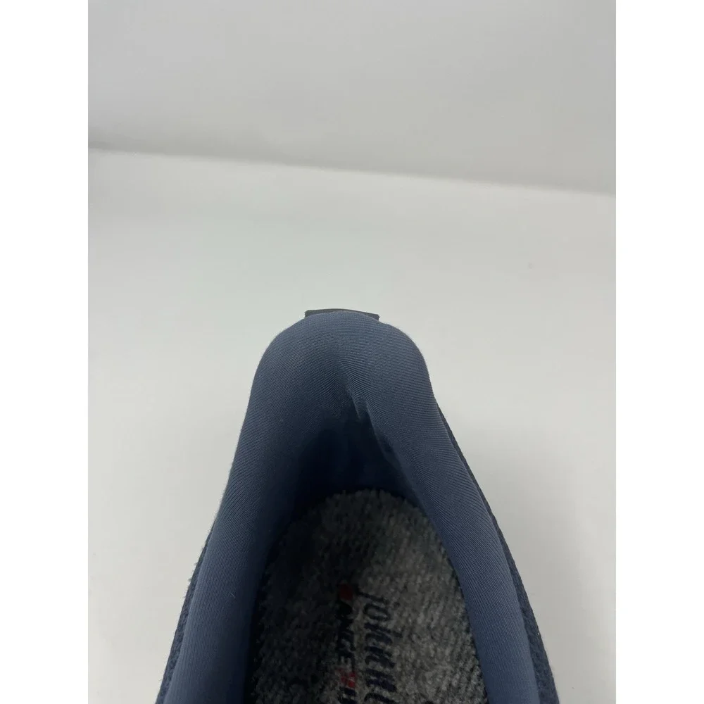 Johnnie-O Mens Knit Range‎ Runner 2.0 Denim Blue Golf Shoes Size 12M JMFW1620